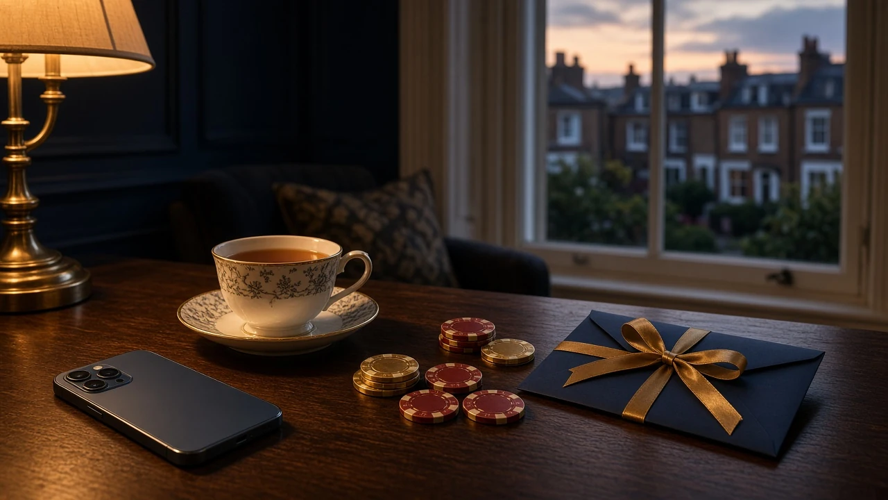 Best Casino Sign Up Bonus UK: How Offers Work