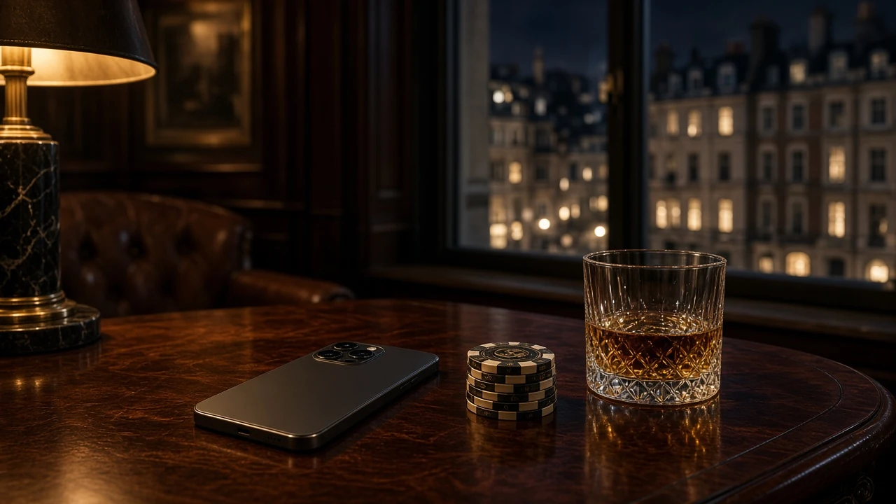 Best Online Casinos with No Limits Explained