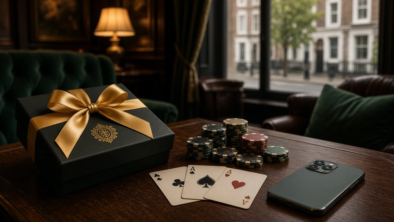 Casino Bonuses & Promotions in the UK