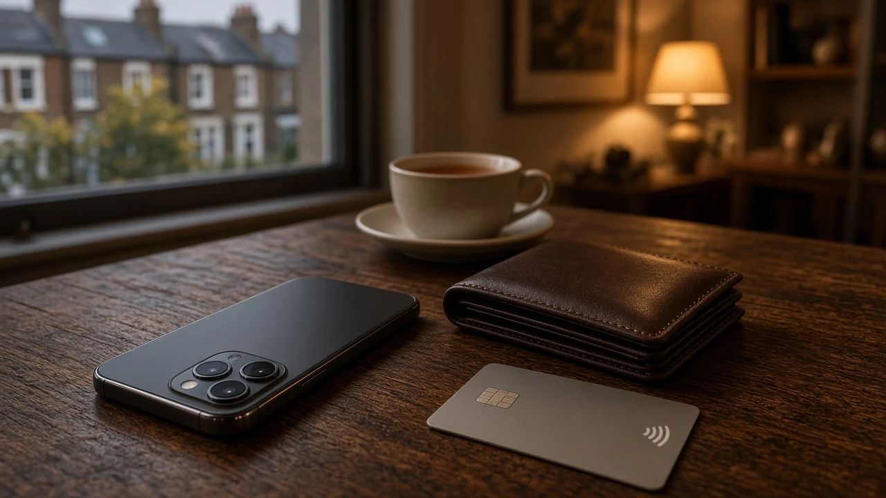 Fast Withdrawal Casino UK: How Payments Work
