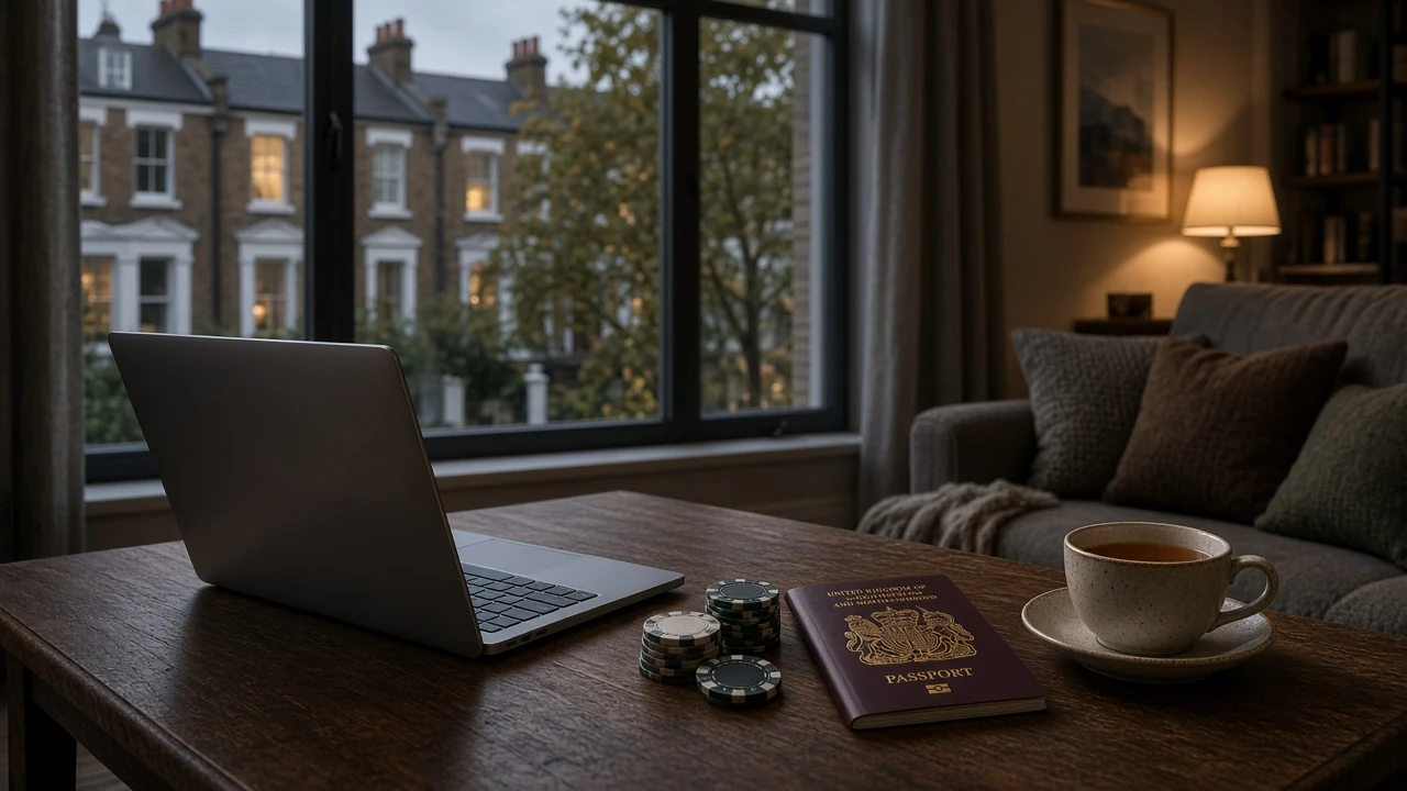 Non-GamStop European Casinos: UK Rules Explained