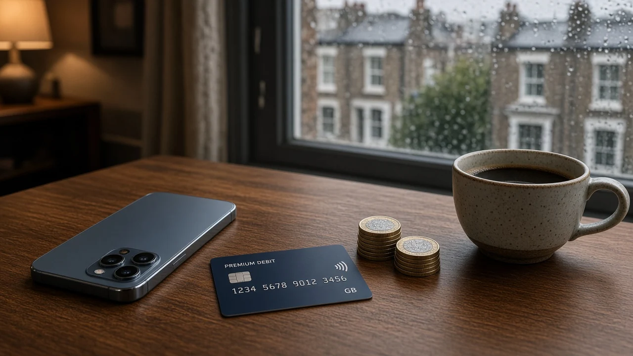 Payments & Withdrawals at UK Casinos