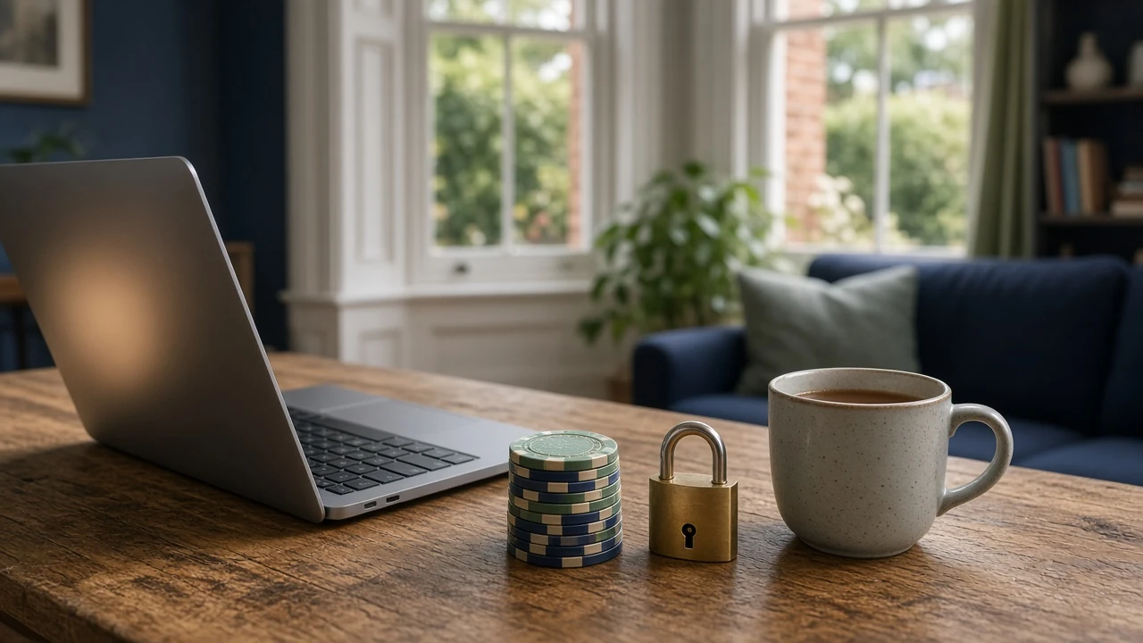 Safe Online Casino UK: Regulation and Player Checks